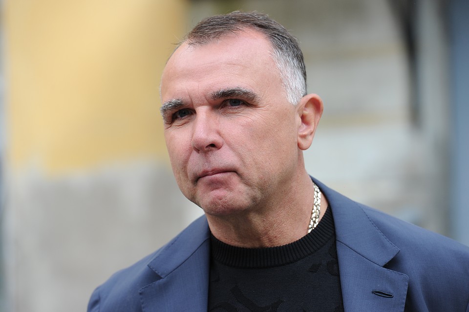 Менеджер Дадашева рассказал о записках Максима, найденных в его комнате Фото: Иван МАСЛОВ