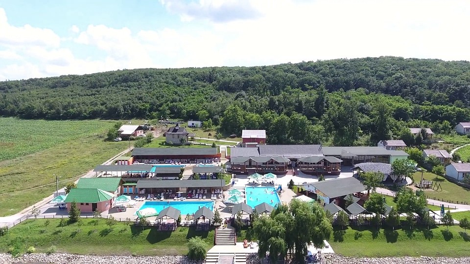 Forest Club camping & resort