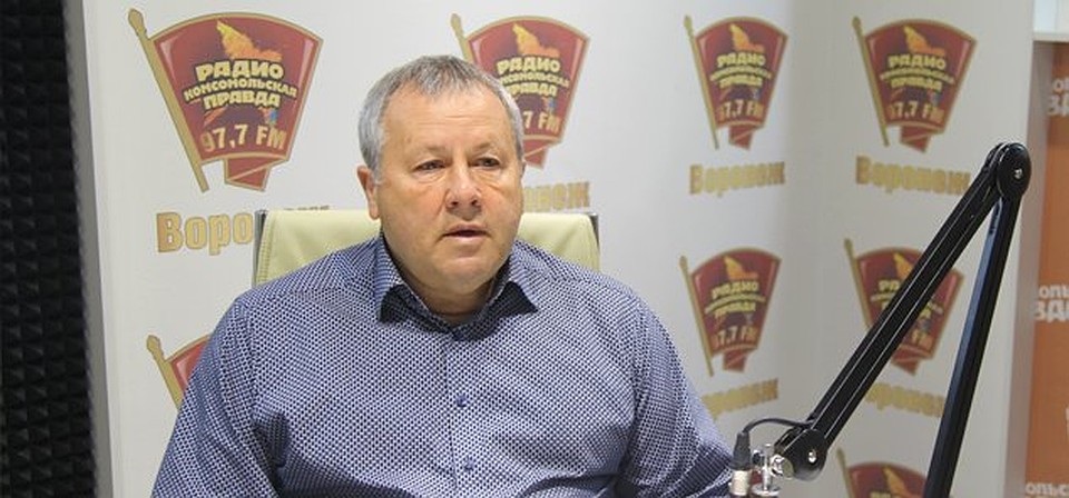 Павел Гусев сам играл против заключенных и поддерживает идею необычного матча. Фото: из архива «КП»