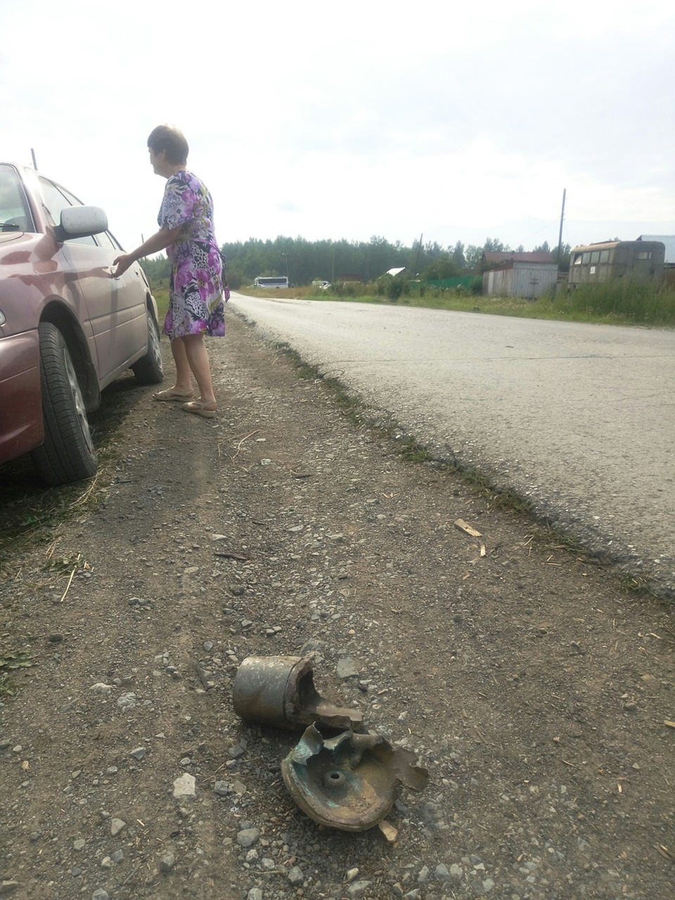Местные жители эвакуированы Фото: Диана ИВАНОВА