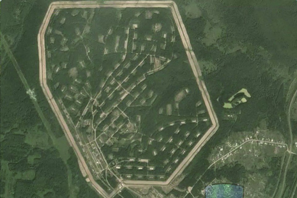 Каменка 4 августа. Фото: соцсети