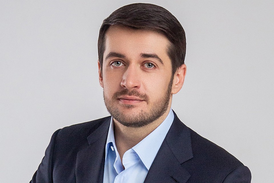 Александр Прокопьев