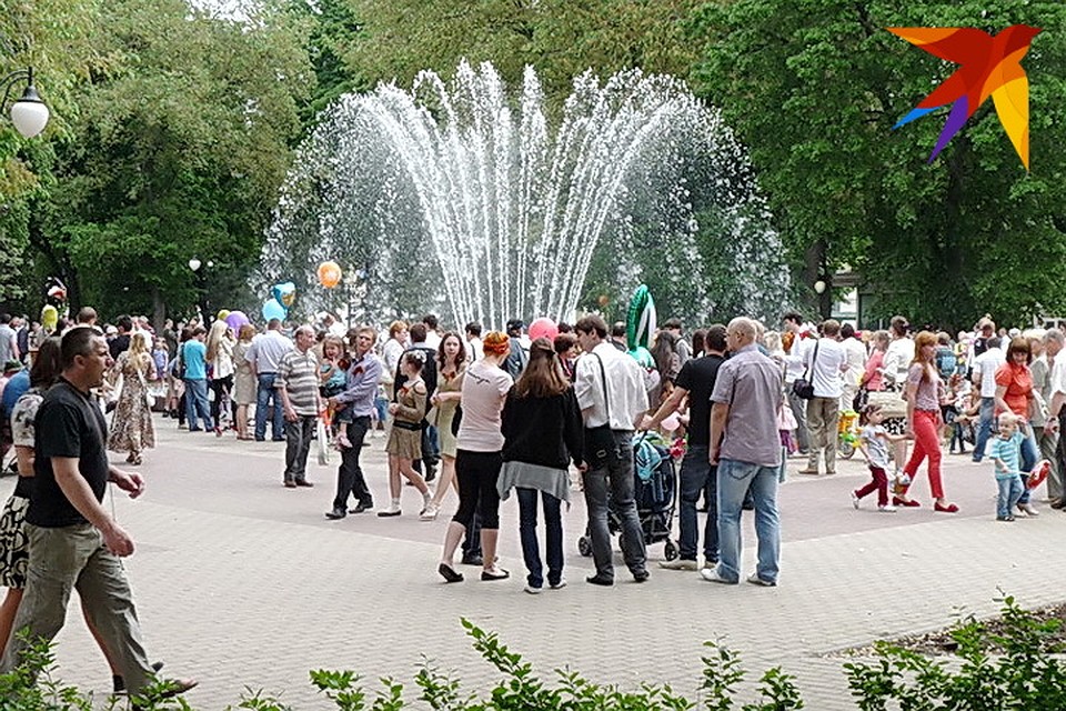 . Фото: Татьяна ПОДЪЯБЛОНСКАЯ
