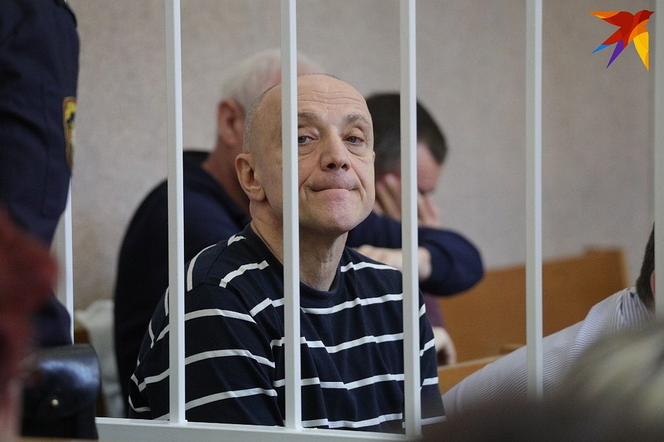Директор Центра экспертиз и испытаний в здравоохранении Александр Столяров Фото: Святослав ЗОРКИЙ