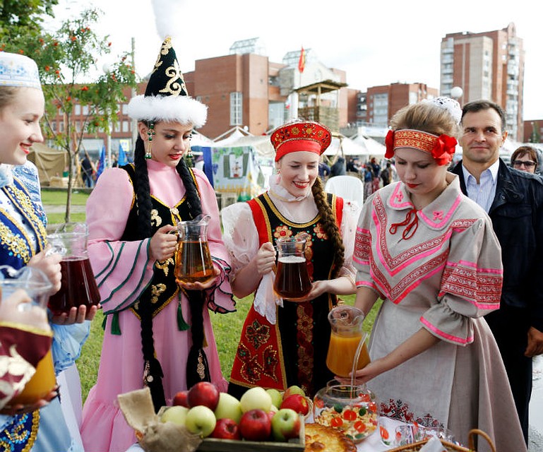 Фото предоставлено организатором.