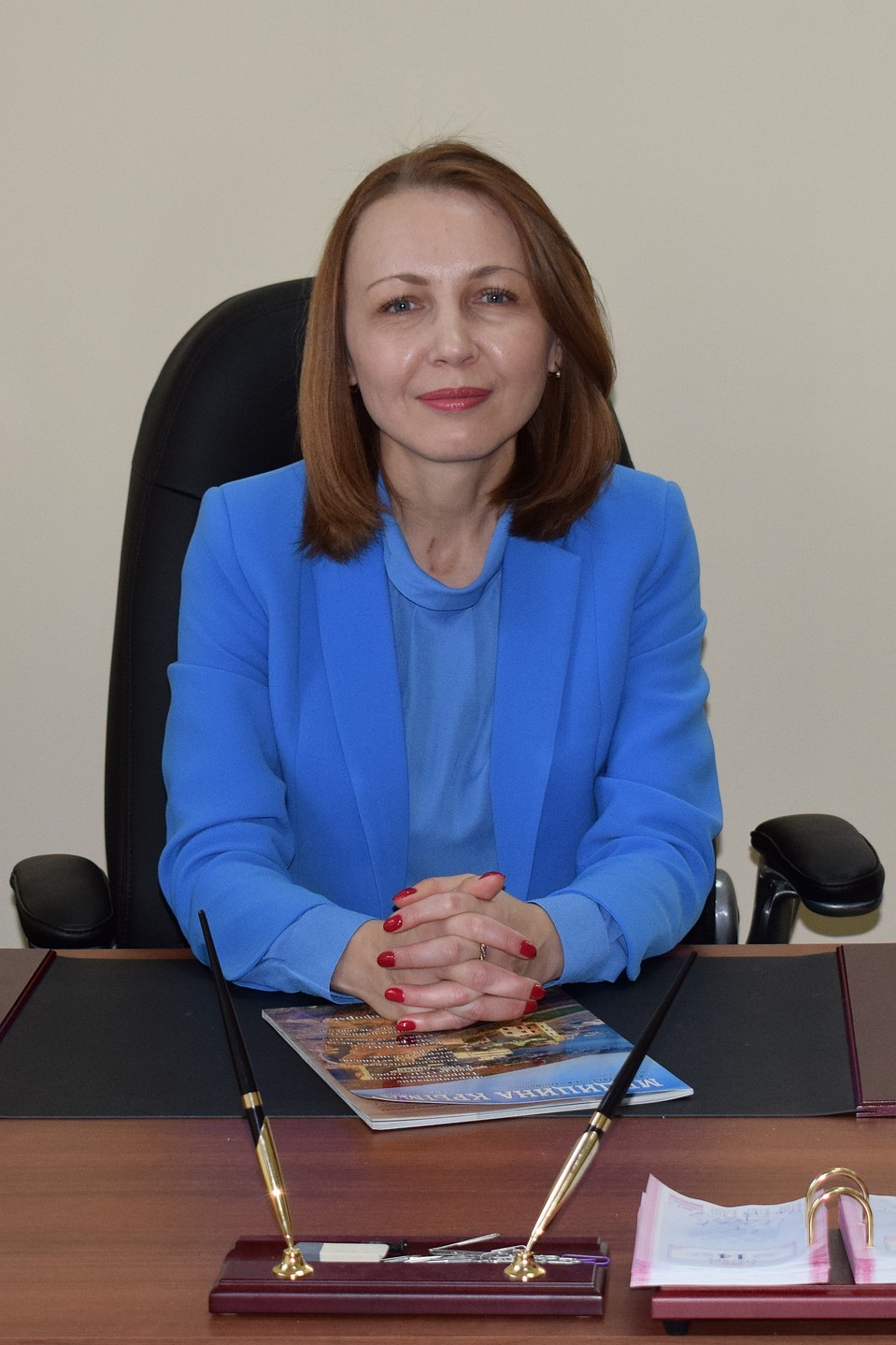Елена Сидорова