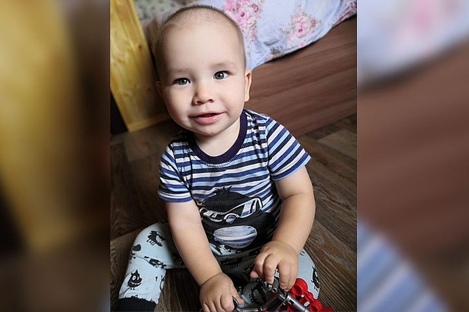 Полиция и волонтеры уже прочесали каждый уголок небольшого села