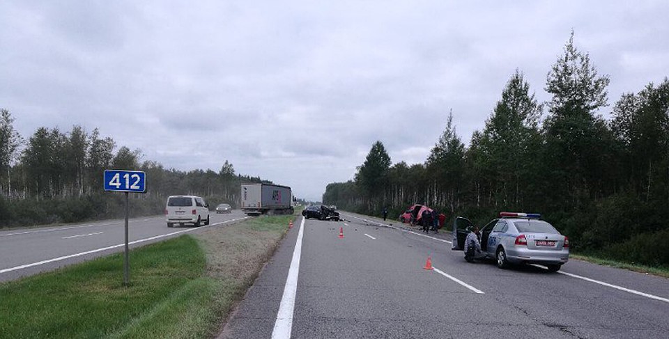 Фото: МВД РБ