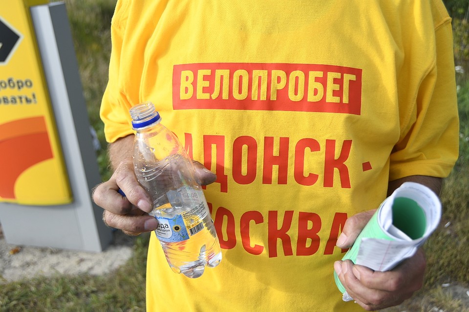 Фото: Алексей ФОКИН