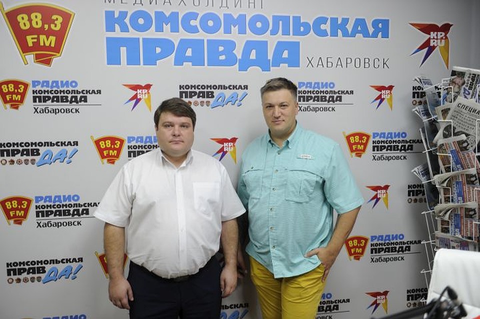 Радиофобия: жители Хабаровского края жалуются на базовые станции связи Фото: Сергей ПЯТКОВ