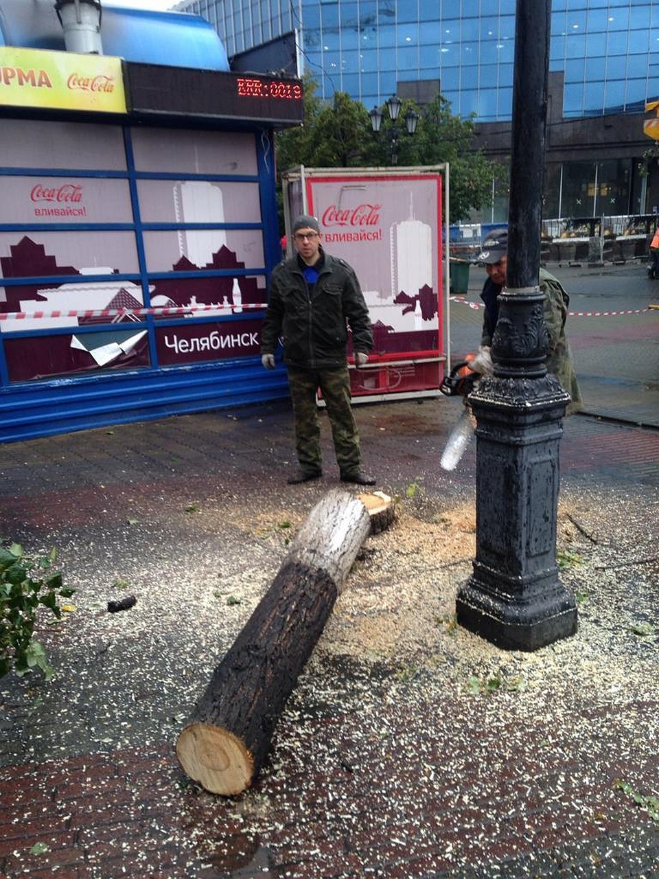Фото: "Челябинск сегодня".
