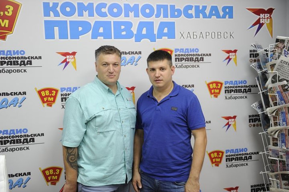Хабаровские дороги, как после бомбежки: городские службы бросили все силы на ремонт улиц Фото: Сергей ПЯТКОВ