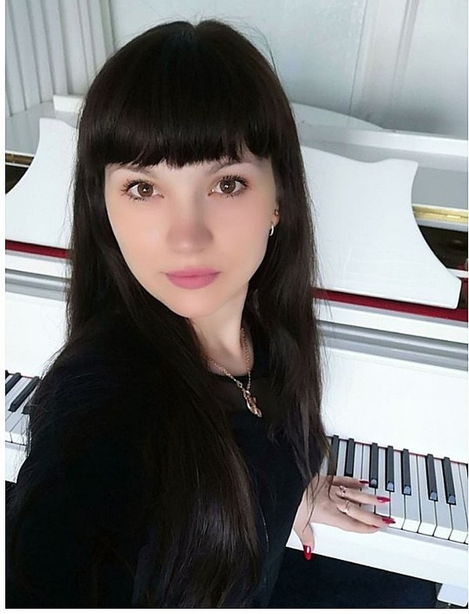 Елена решила уехать от мужа к другому.