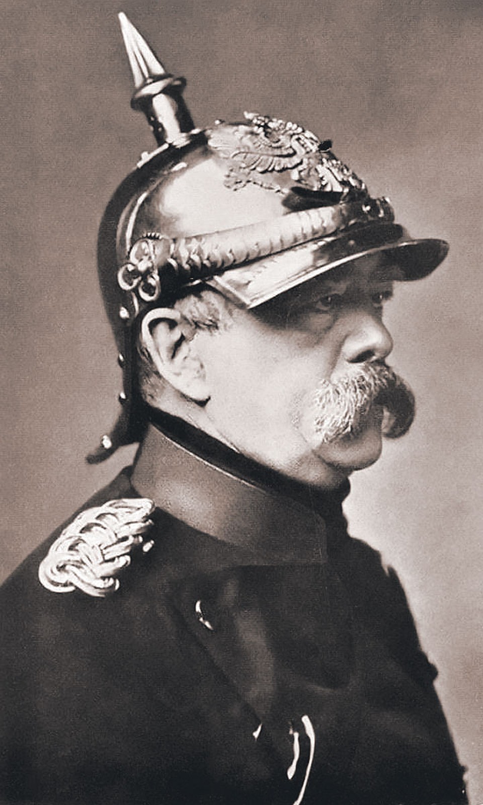 Отто фон Бисмарк. Фото: ru.wikipedia.org