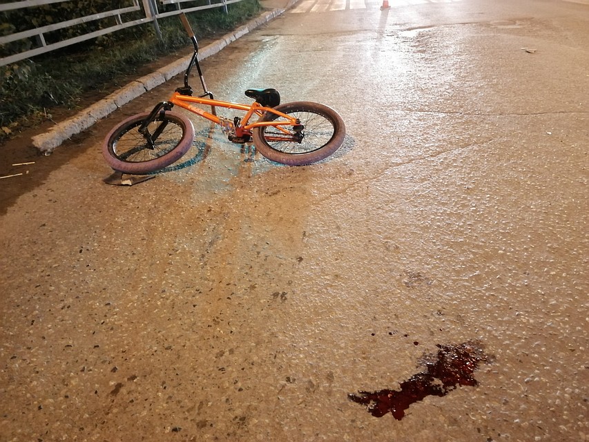 Фото: УГИБДД по Свердловской области