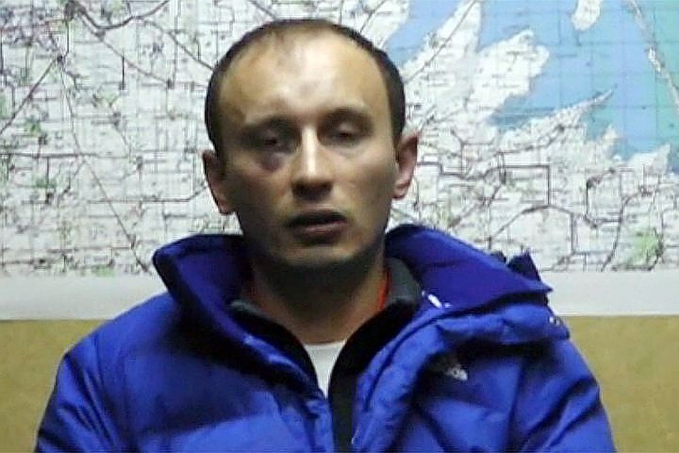 Александр Баранов
