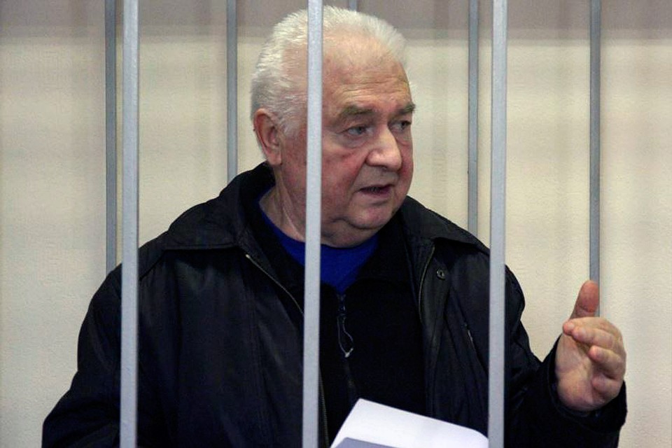 Владимир Галичий, гражданин России, житель Крыма