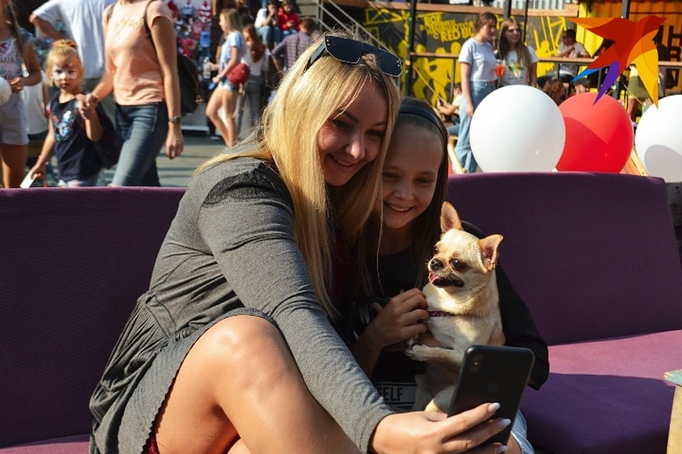 Pets Fest Day. Фото: Кирилл Мишин