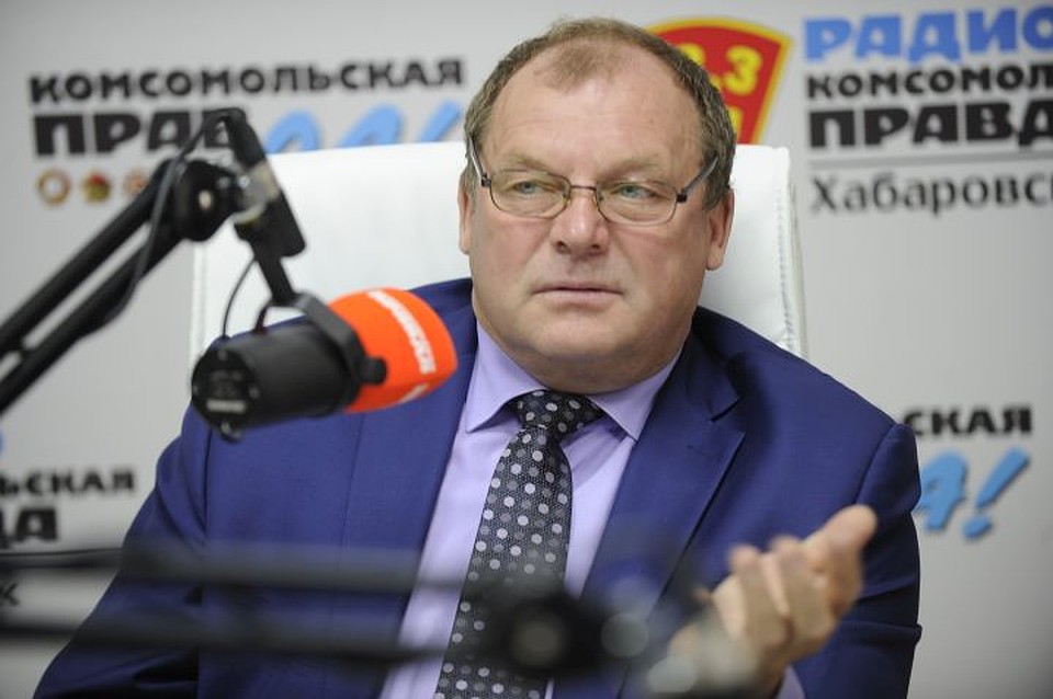 Хабаровские дачники отправятся к затопленным участкам: навигацию на Амуре восстановят Фото: Сергей ПЯТКОВ