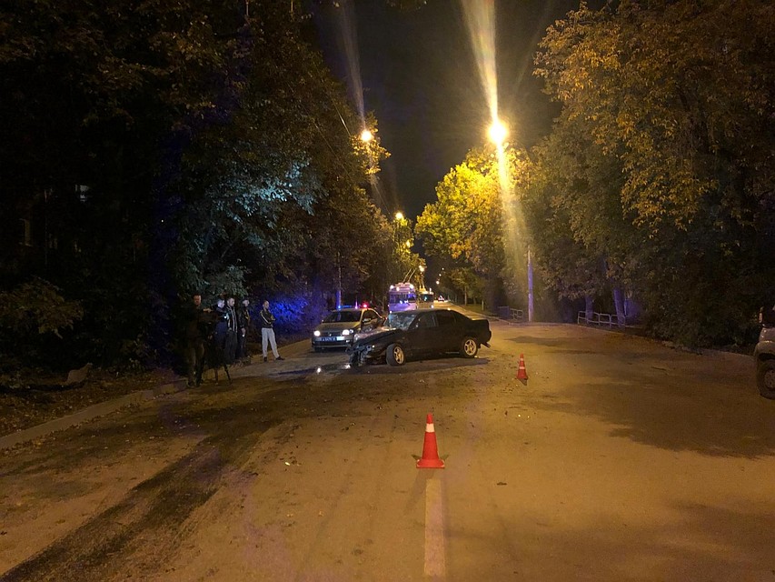 Фото: отдел пропаганды ГИБДД по Екатеринбургу