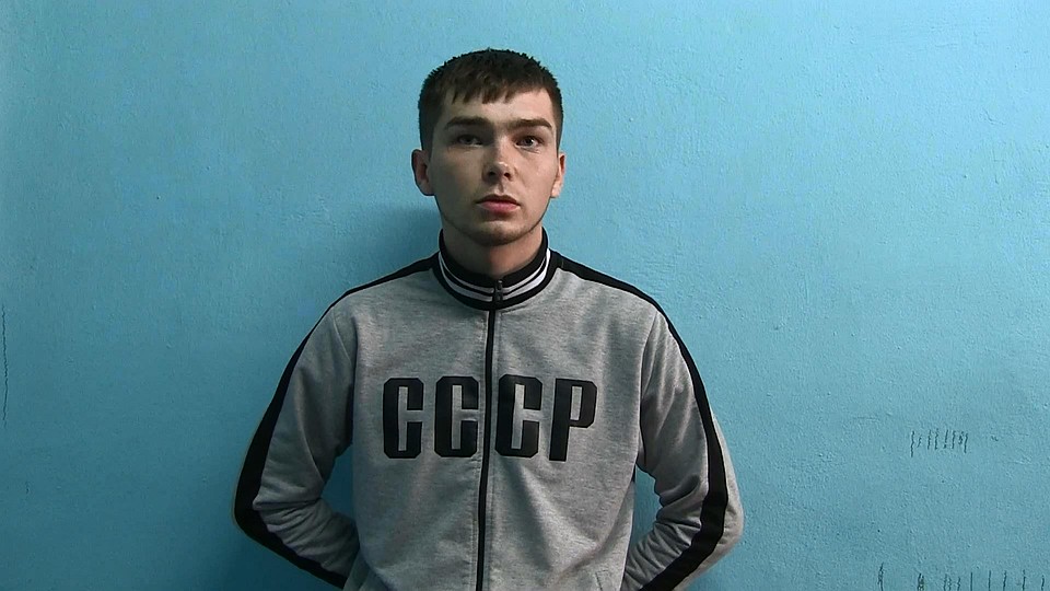 Фото: пресс-служба УМВД по Екатеринбургу
