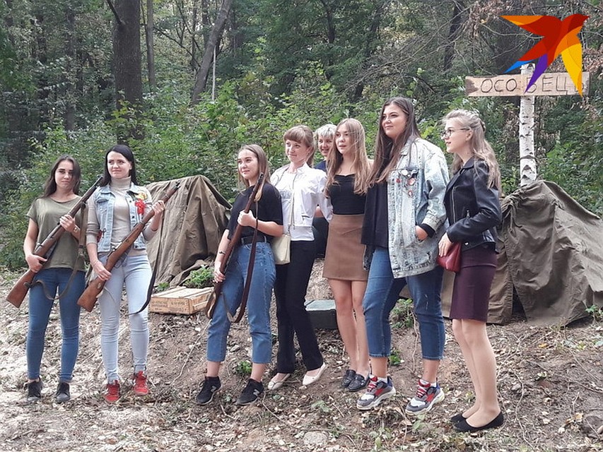 . Фото: Татьяна ПОДЪЯБЛОНСКАЯ