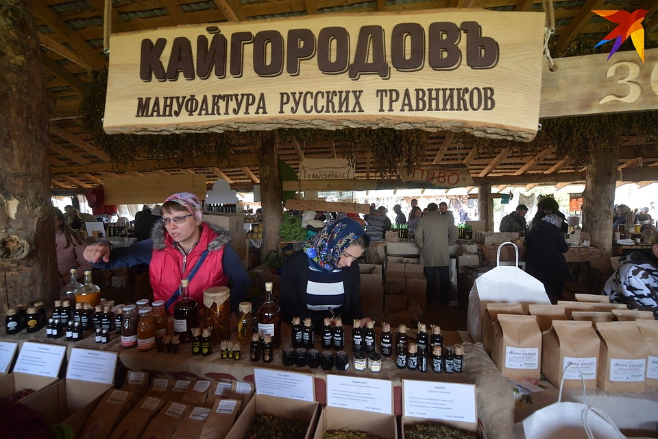Выбор - королевский Фото: Владимир ВЕЛЕНГУРИН