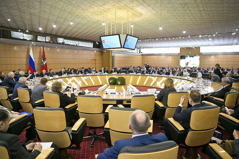 Фото: пресс-служба ПАО Аэрофлот.