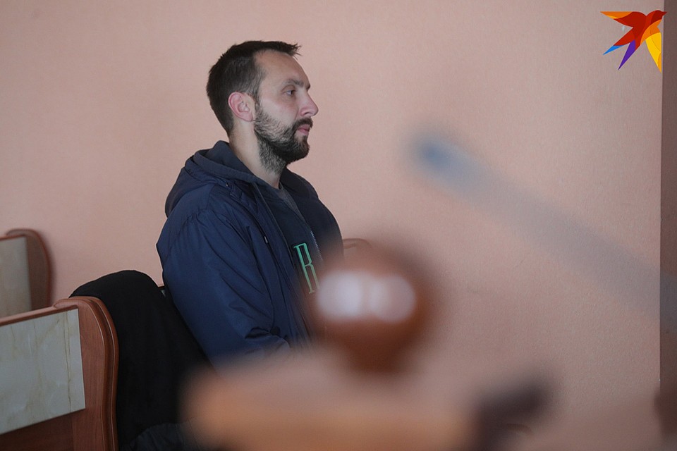 Владелец собаки отрицает, что нарушил правила содержания домашних животных. Фото: Святослав ЗОРКИЙ