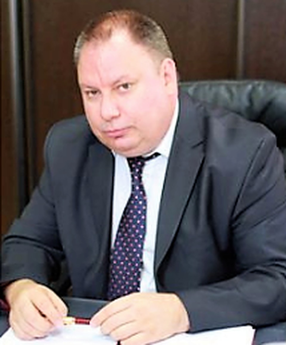 Мужчина уволился по собственному желанию. Фото: Министерство здравоохранения Астраханской области