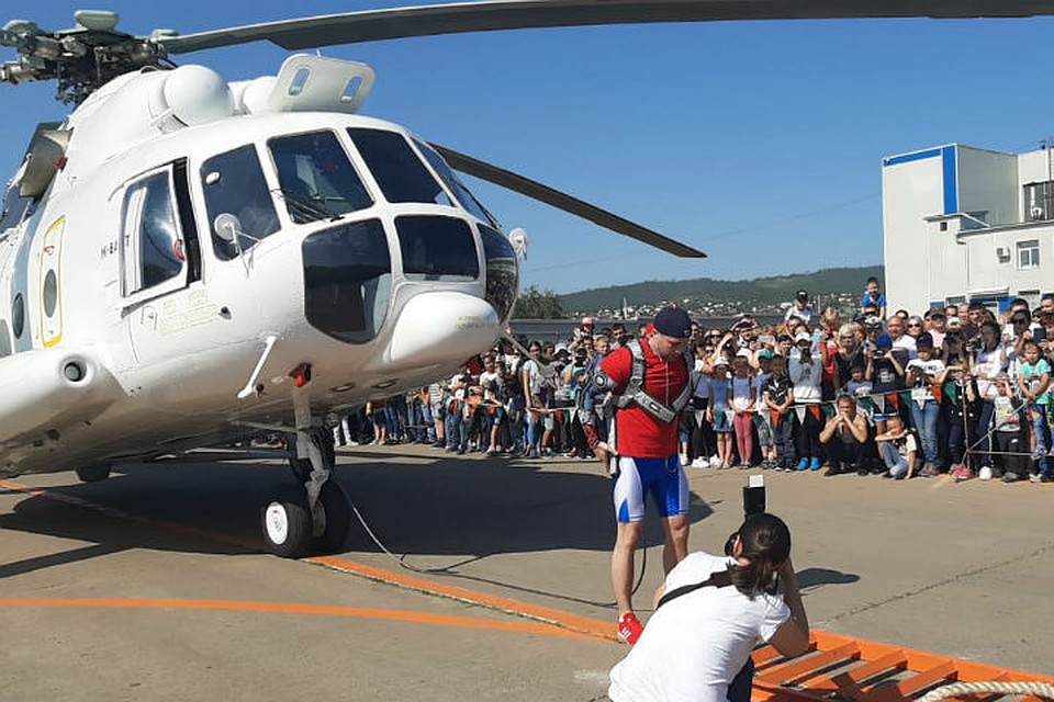 В копилке Максима Бухольцева много достижений. Фото: из архива героя.