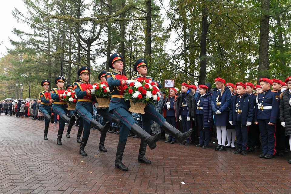 Фото: пресс-служба главы и правительства Удмуртии