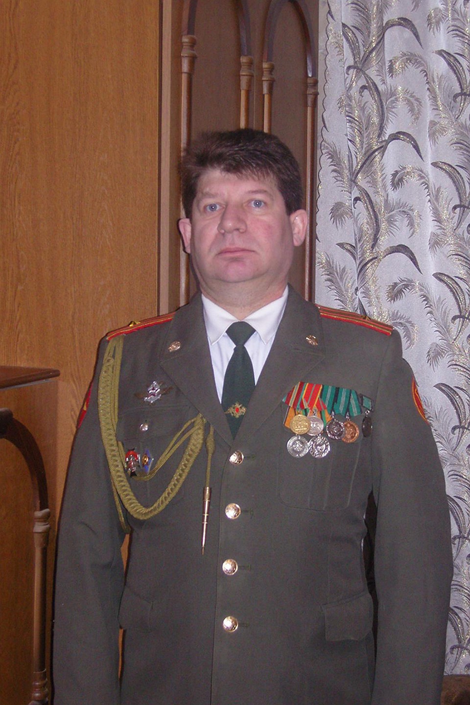 Фото: ok.ru, личная страница Алексея К.