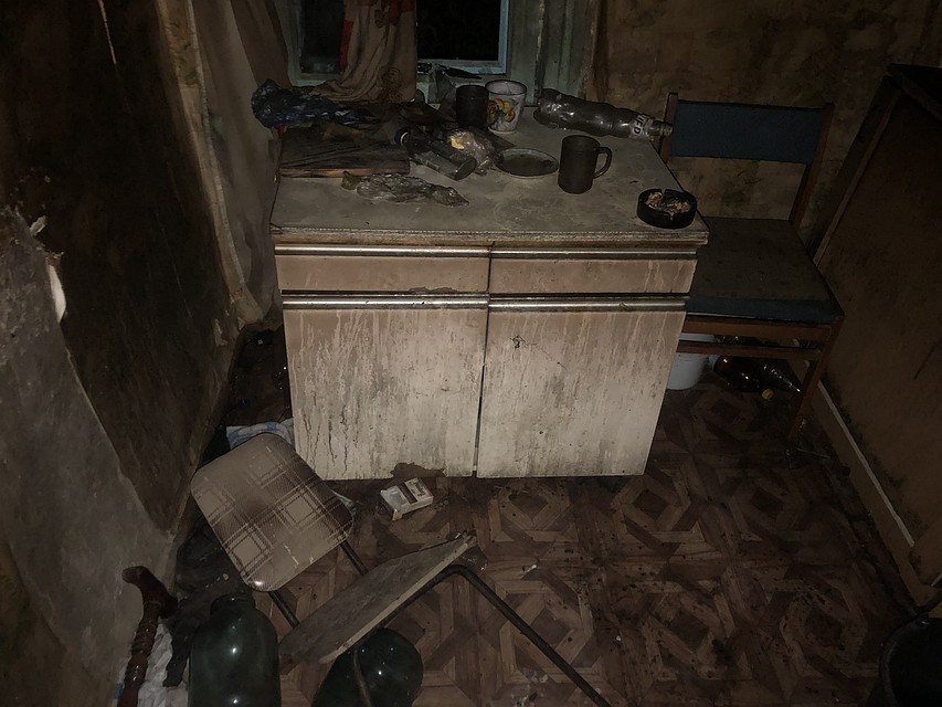 Фото СУ СКР по Саратовской области