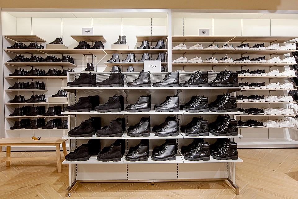 Фото: H&M