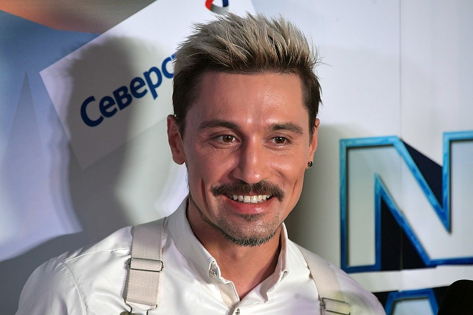 Дима Билан по-прежнему переживает и кается за выход на сцену в нетрезвом виде Фото: Владимир ВЕЛЕНГУРИН