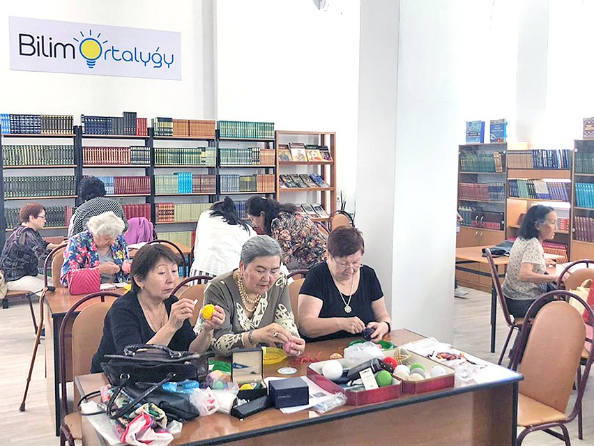 Из газетной статьи