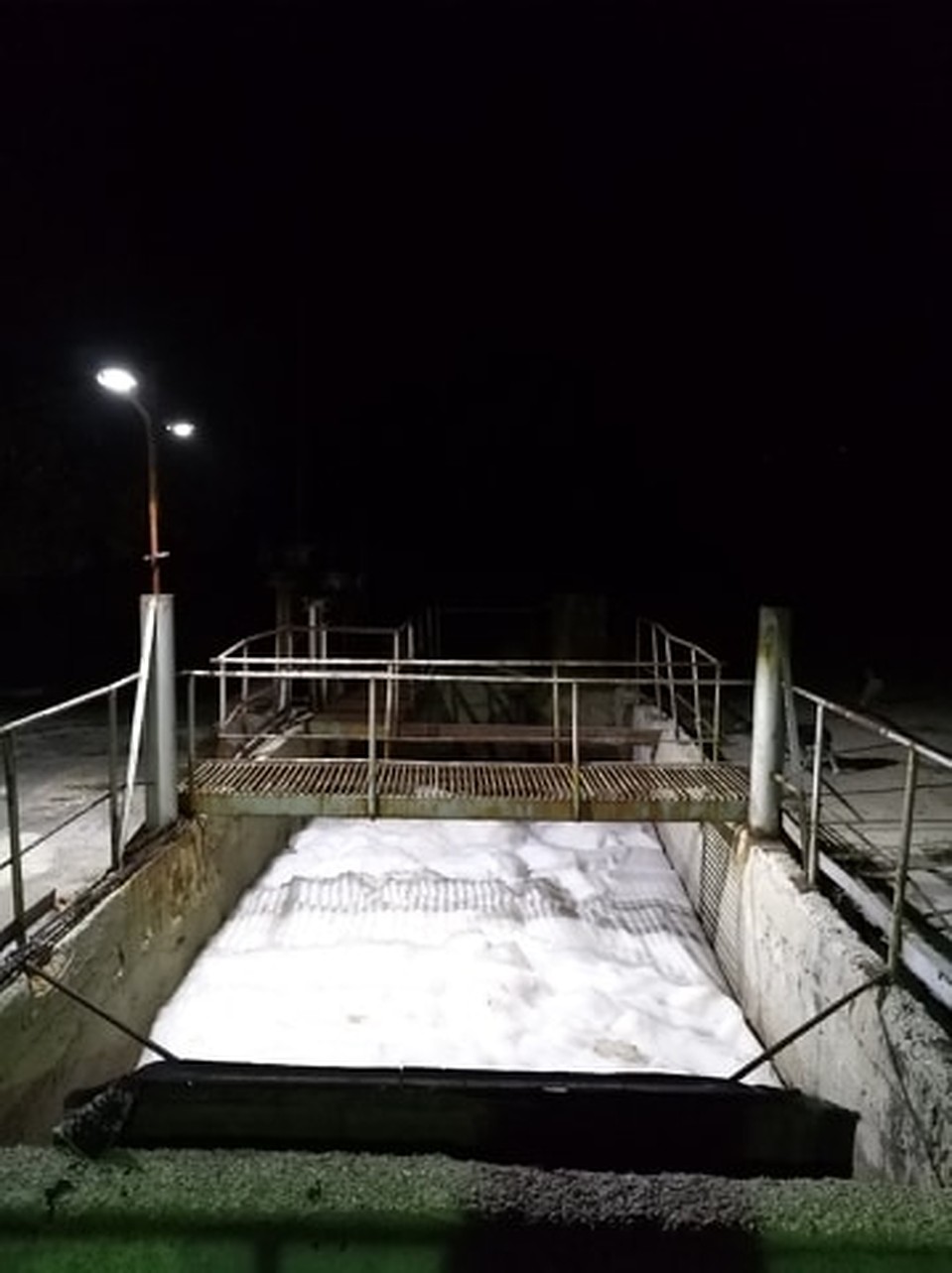 Фото: Мунпредприятие Apă-Canal Chișinău