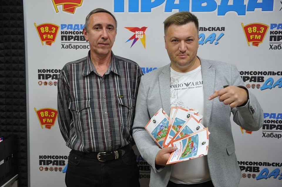 Владельцы ДВ-гектаров отчитаются за освоение участков: в крае уже принимают декларации Фото: Сергей ПЯТКОВ