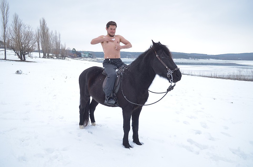 Алекс Седельник