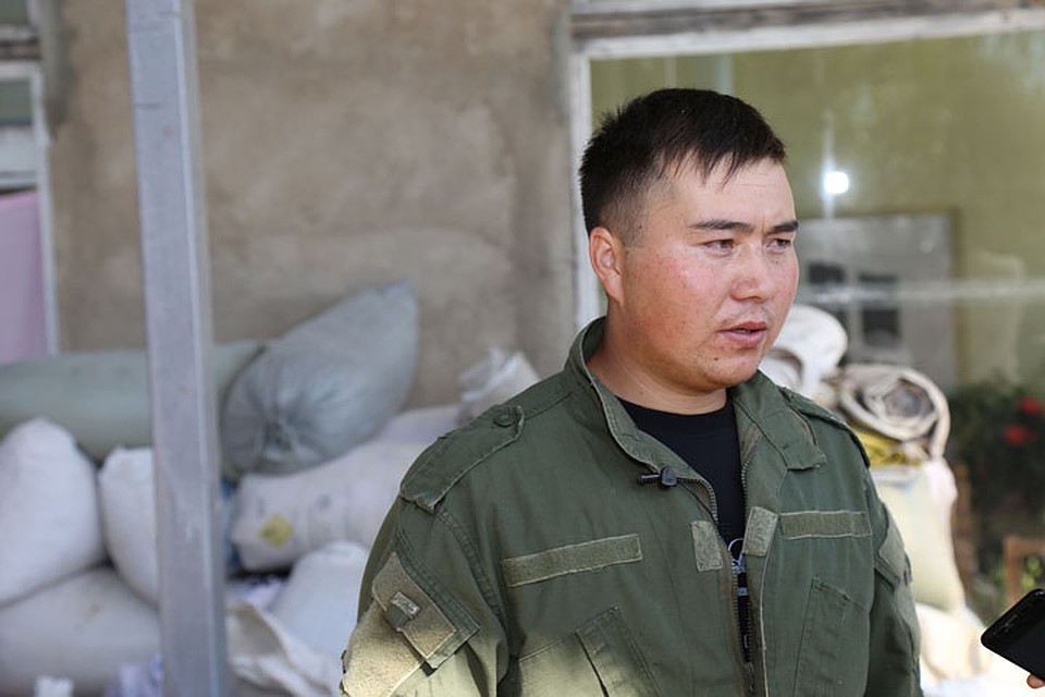 На финальном этапе заявку молодого бизнесмена признали одной из лучших - от других идей она отличалась новизной и устойчивостью. Фото: Евгений Печурин