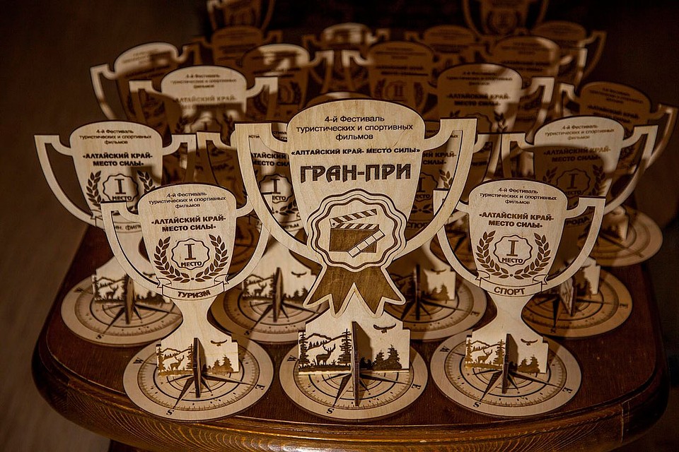 Фотографии предоставлены санаторием "Рассветы над Бией".