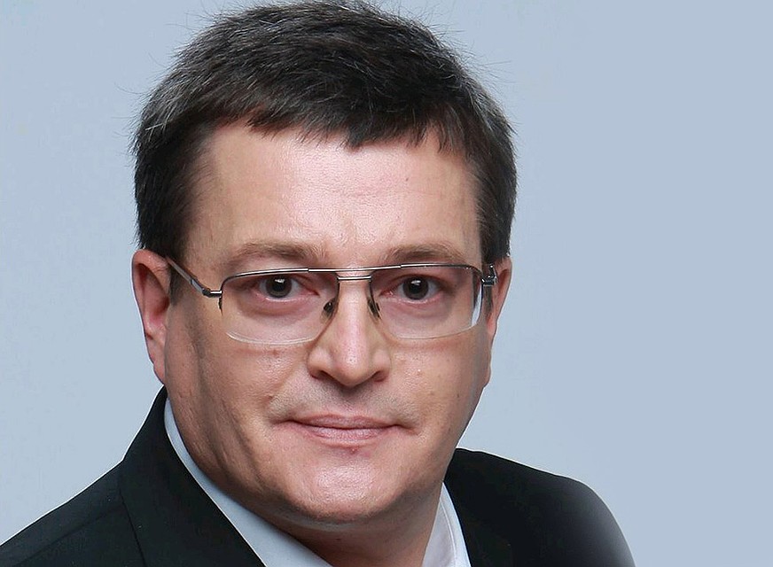 Генеральный директор Группы компаний "Налоги и финансовое право" Аркадий Брызгалин.
