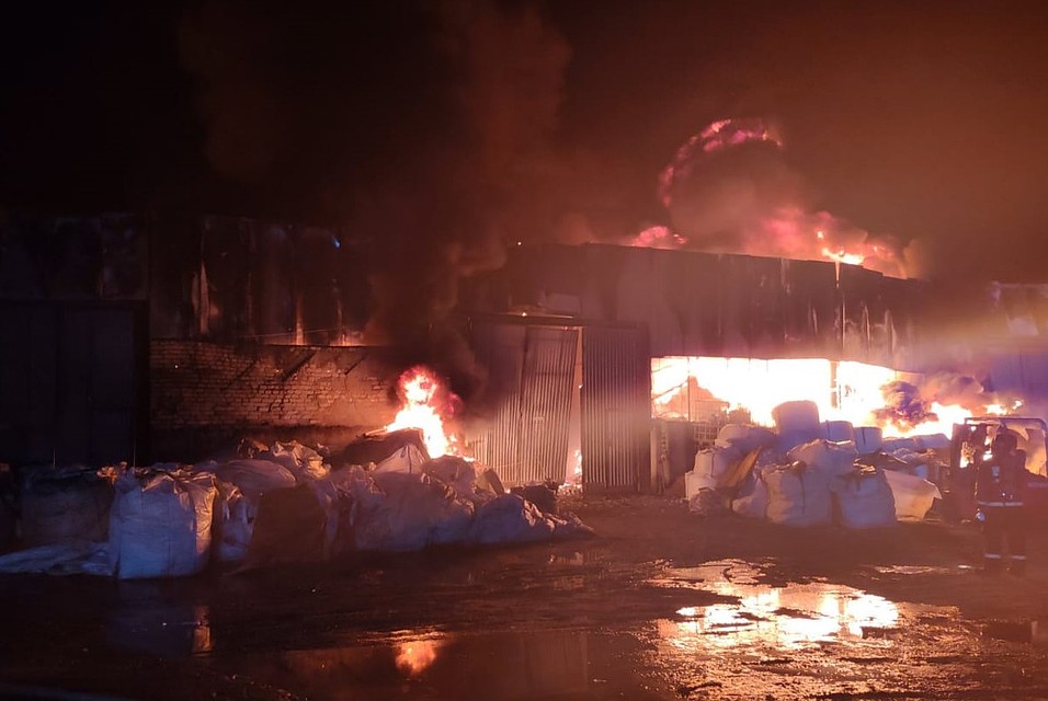Фото: ГУ МЧС по Нижегородской области