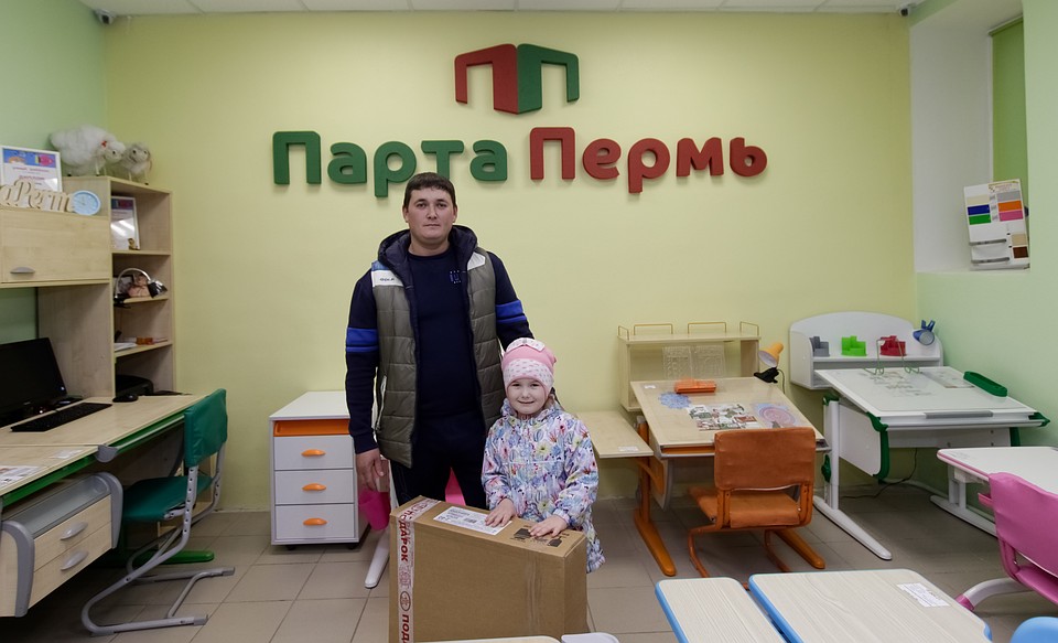А Кира - 3 место