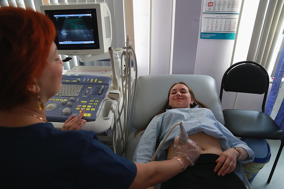 Успех лечения часто зависит от хороших отношений врача и пациента Фото: Мария ЛЕНЦ