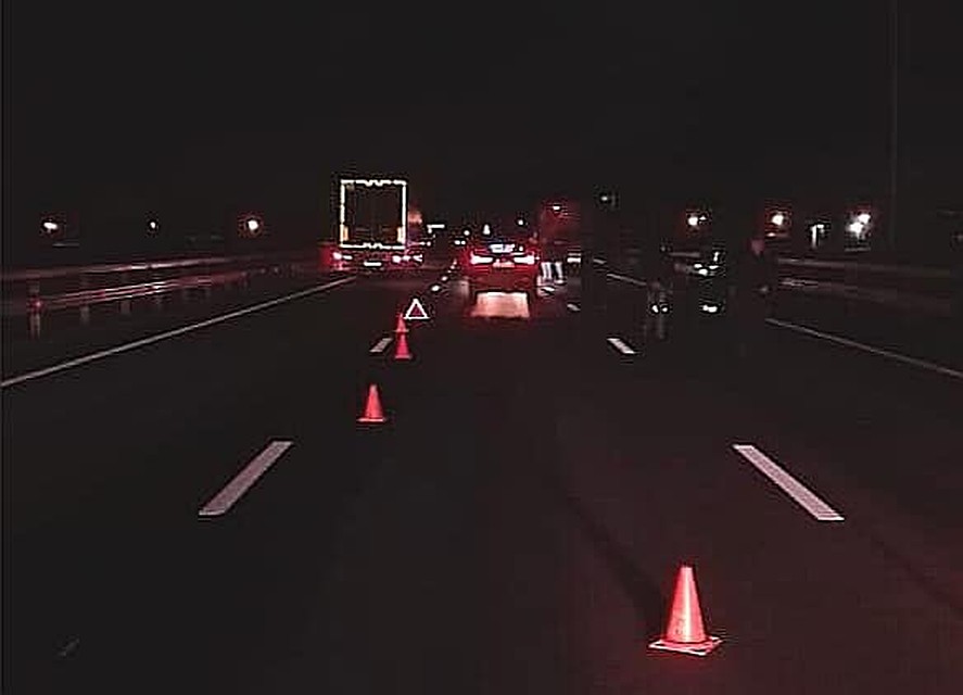 фото: ГИБДД по РБ