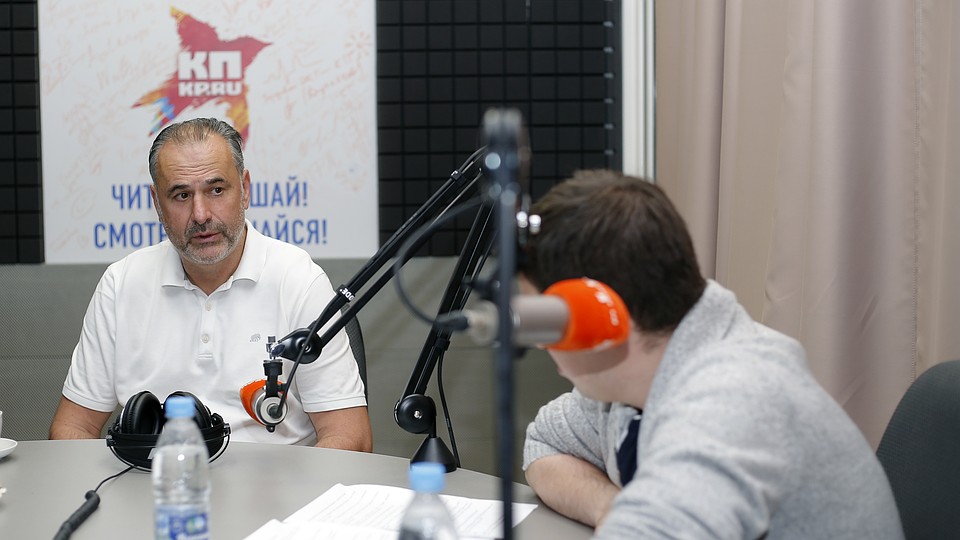 Главным претендентом на чемпионство в этом сезоне наставник «КС» считает «Зенит». Фото: Сайт ПФК "Крылья Советов"