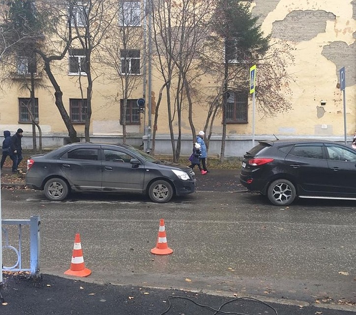 Фото: Роман Кравченко в Facebook
