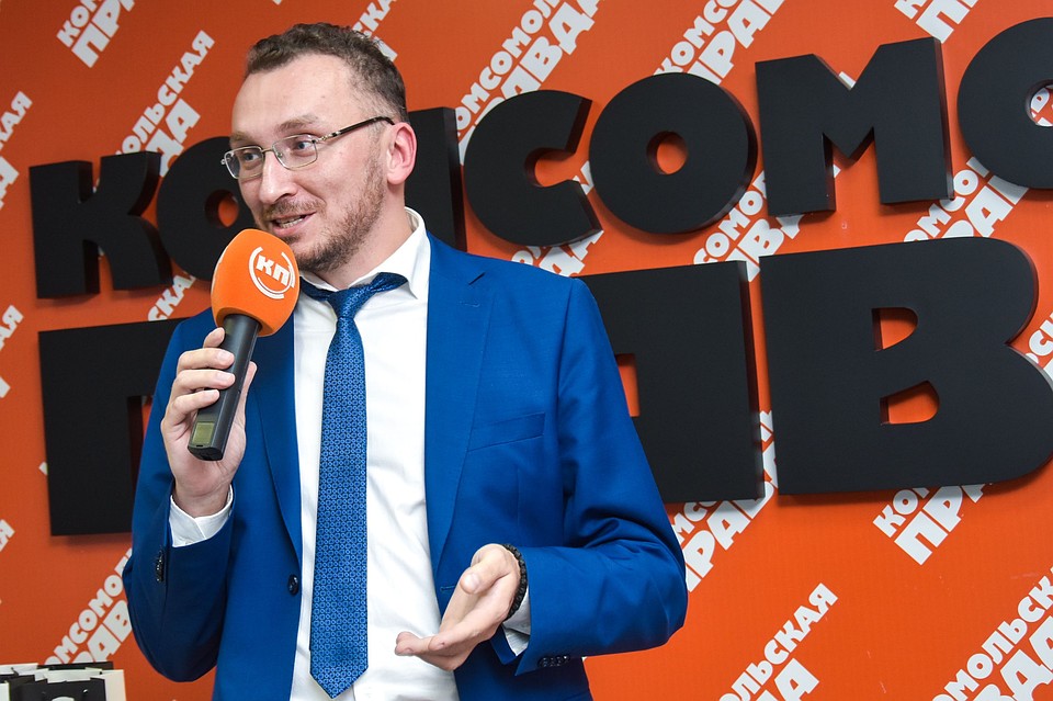 Александр Колупаев поблагодарил участников за смелость, ведь открытое голосование - сложный процесс. Фото: Алена МАРТЫНОВА